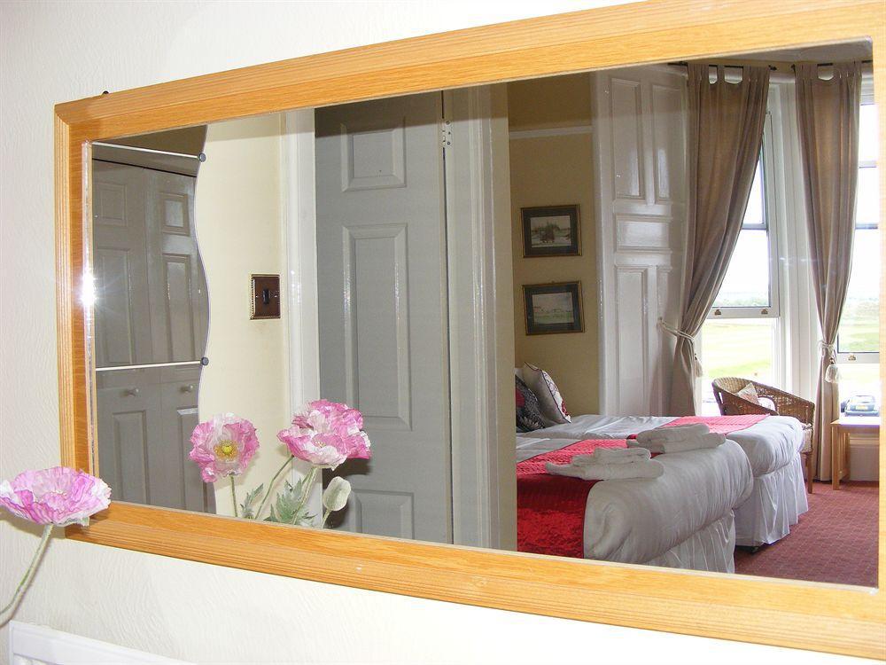 Prestwick Old Course Hotel エクステリア 写真