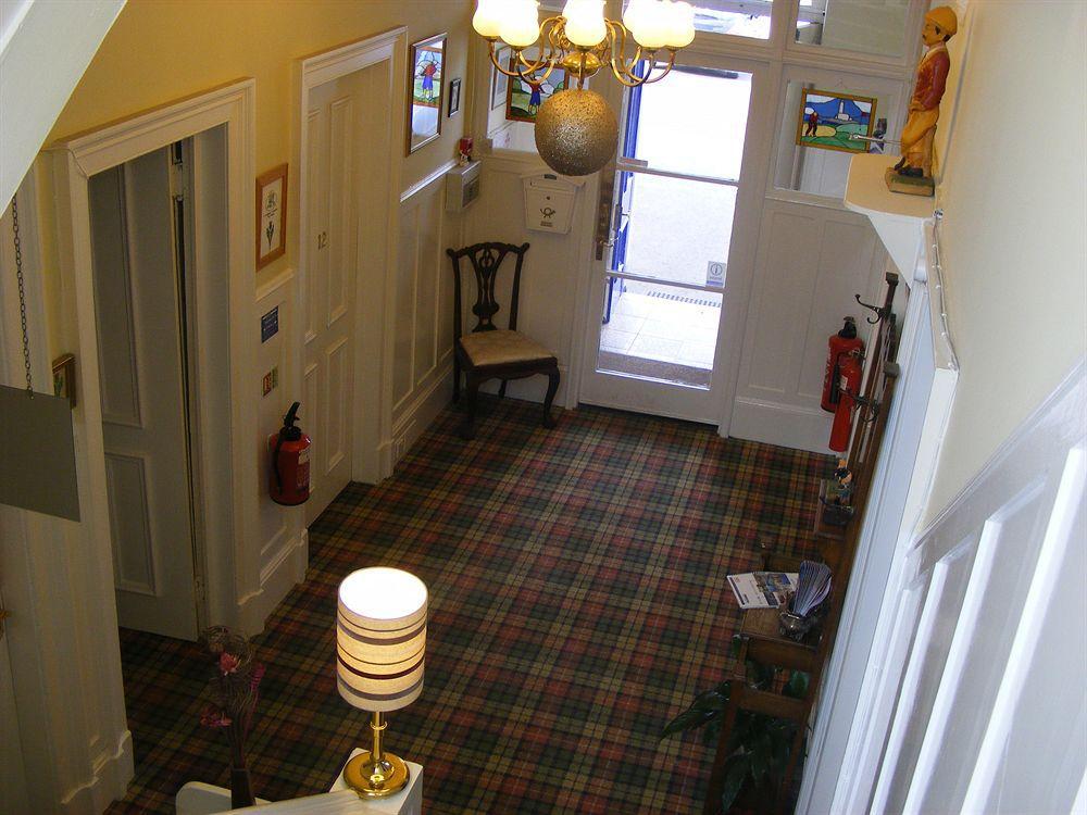 Prestwick Old Course Hotel エクステリア 写真