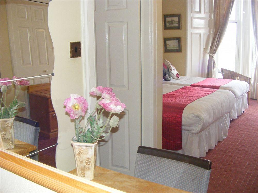 Prestwick Old Course Hotel エクステリア 写真