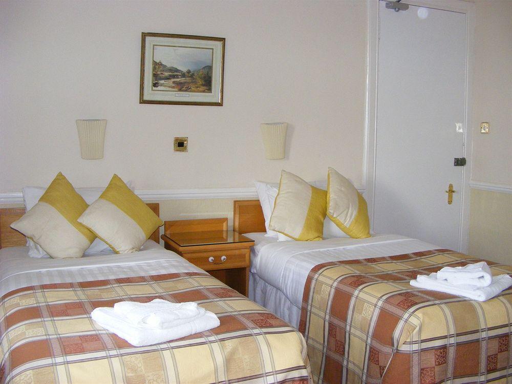 Prestwick Old Course Hotel エクステリア 写真