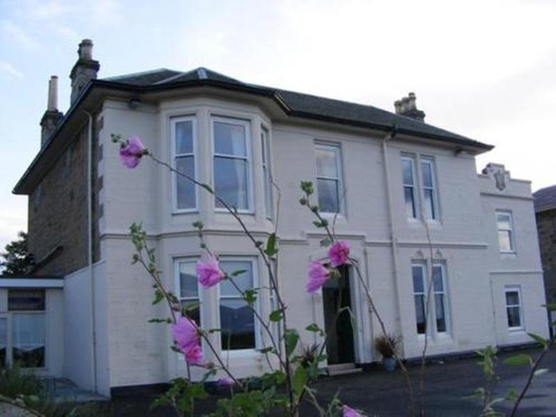 Prestwick Old Course Hotel エクステリア 写真