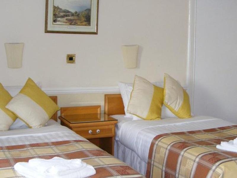 Prestwick Old Course Hotel エクステリア 写真