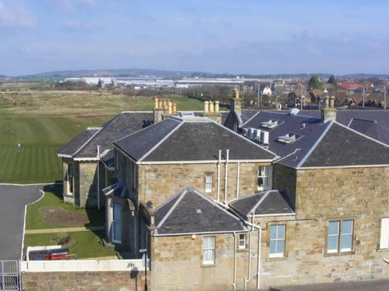 Prestwick Old Course Hotel エクステリア 写真