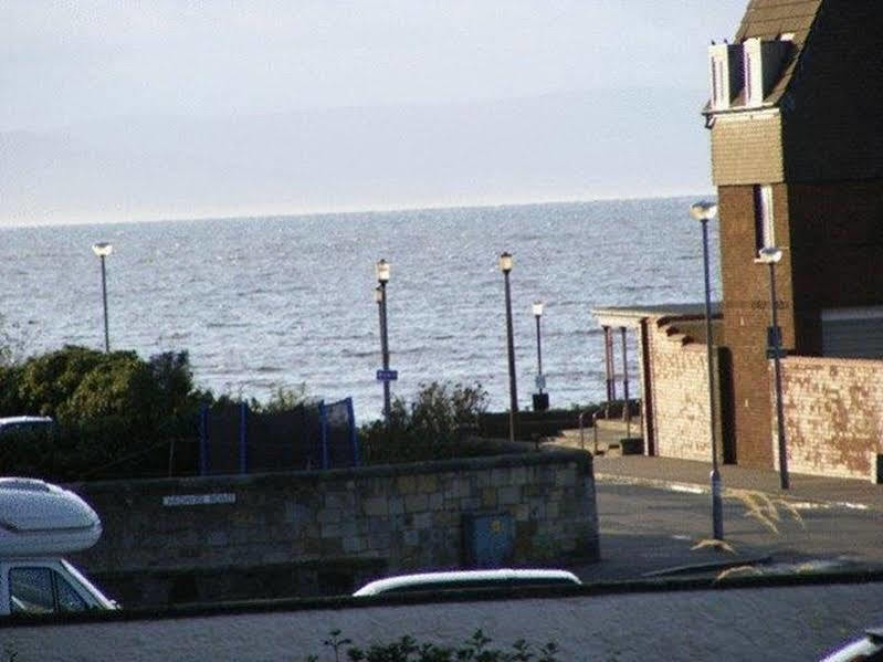 Prestwick Old Course Hotel エクステリア 写真